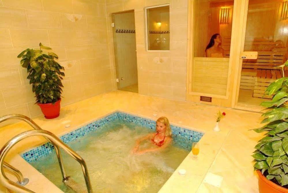 Swiss Wellness 2*