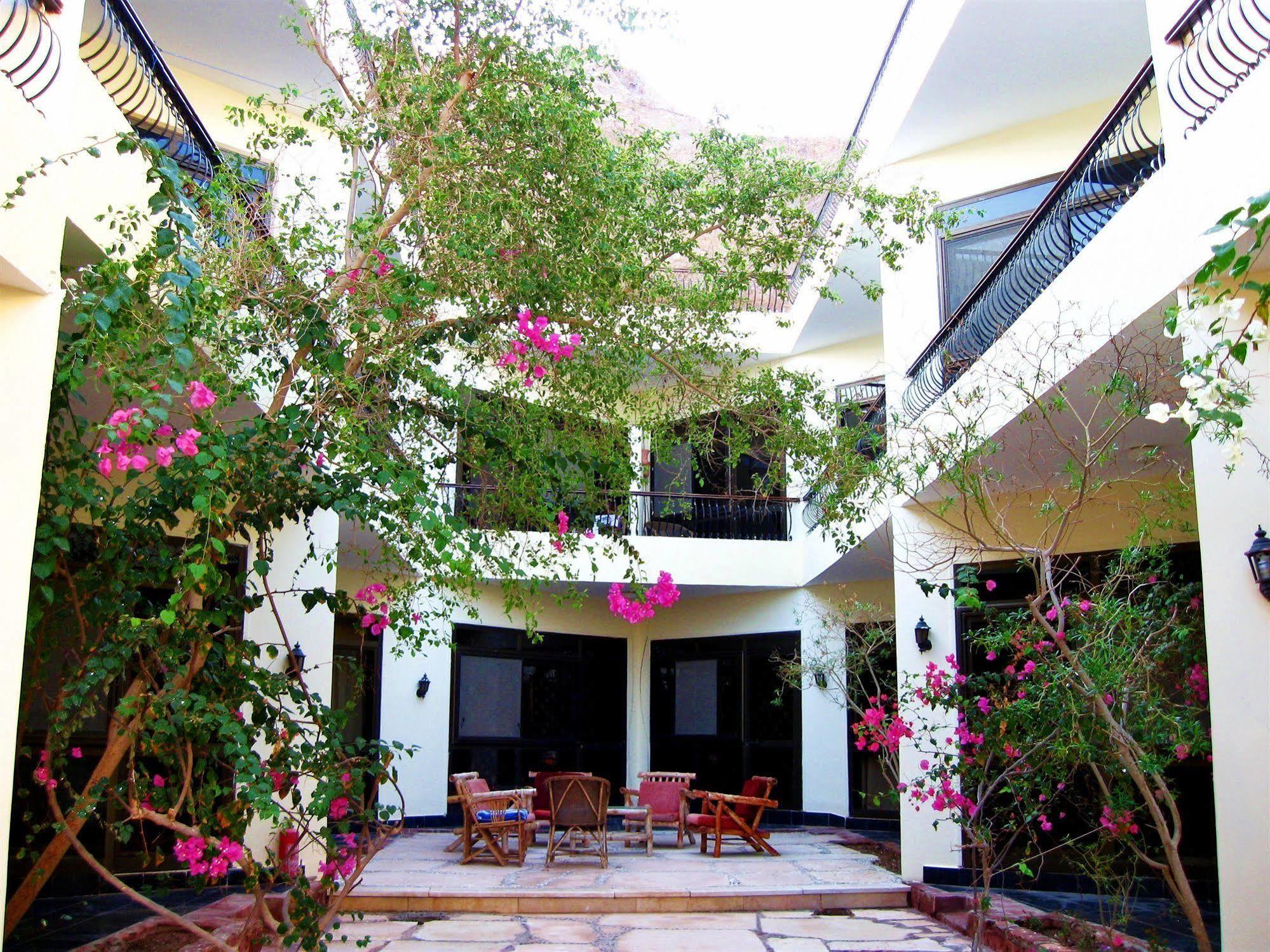 Sea Horse Resort Hurghada
