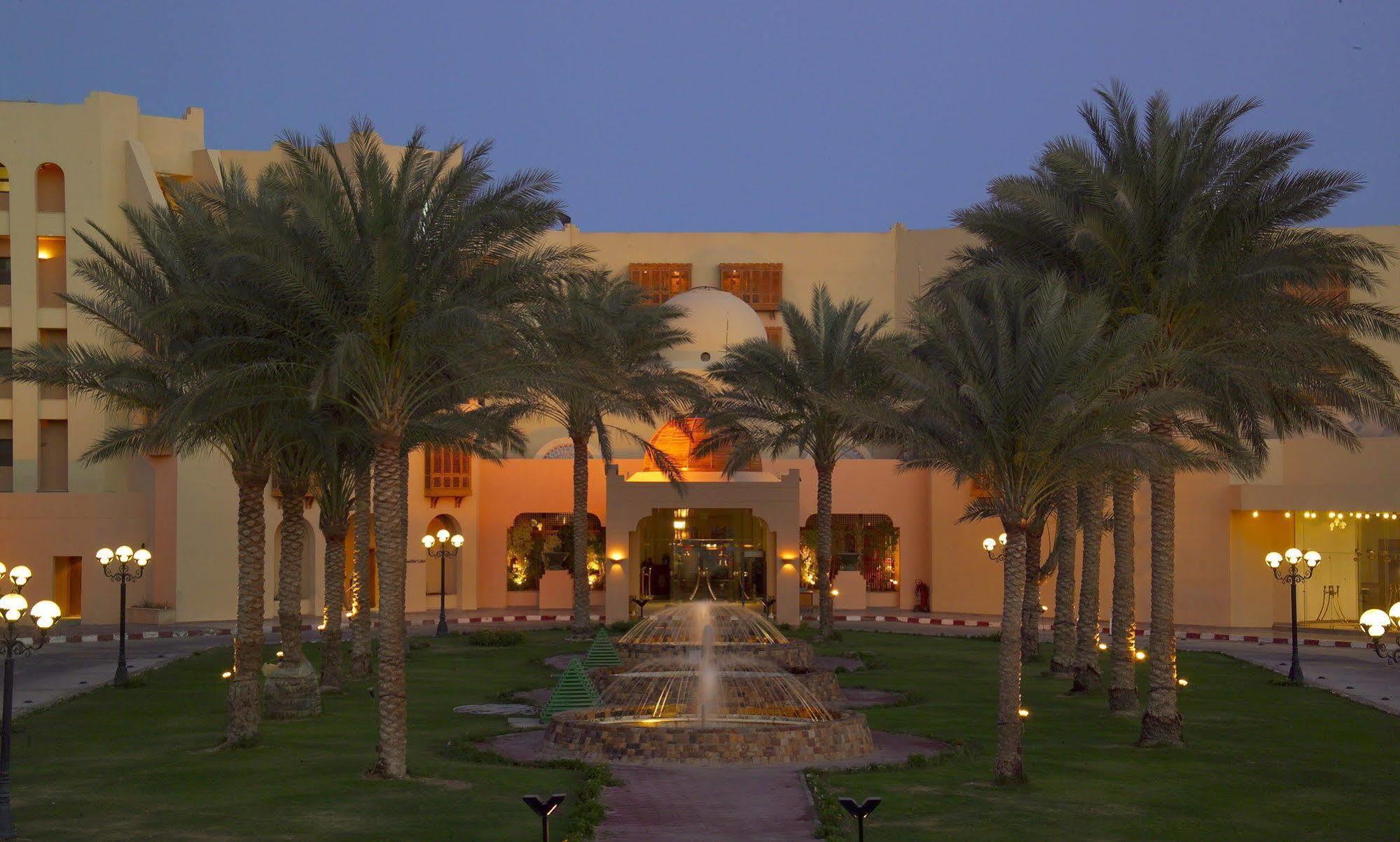 Hotel Continental Hurghada