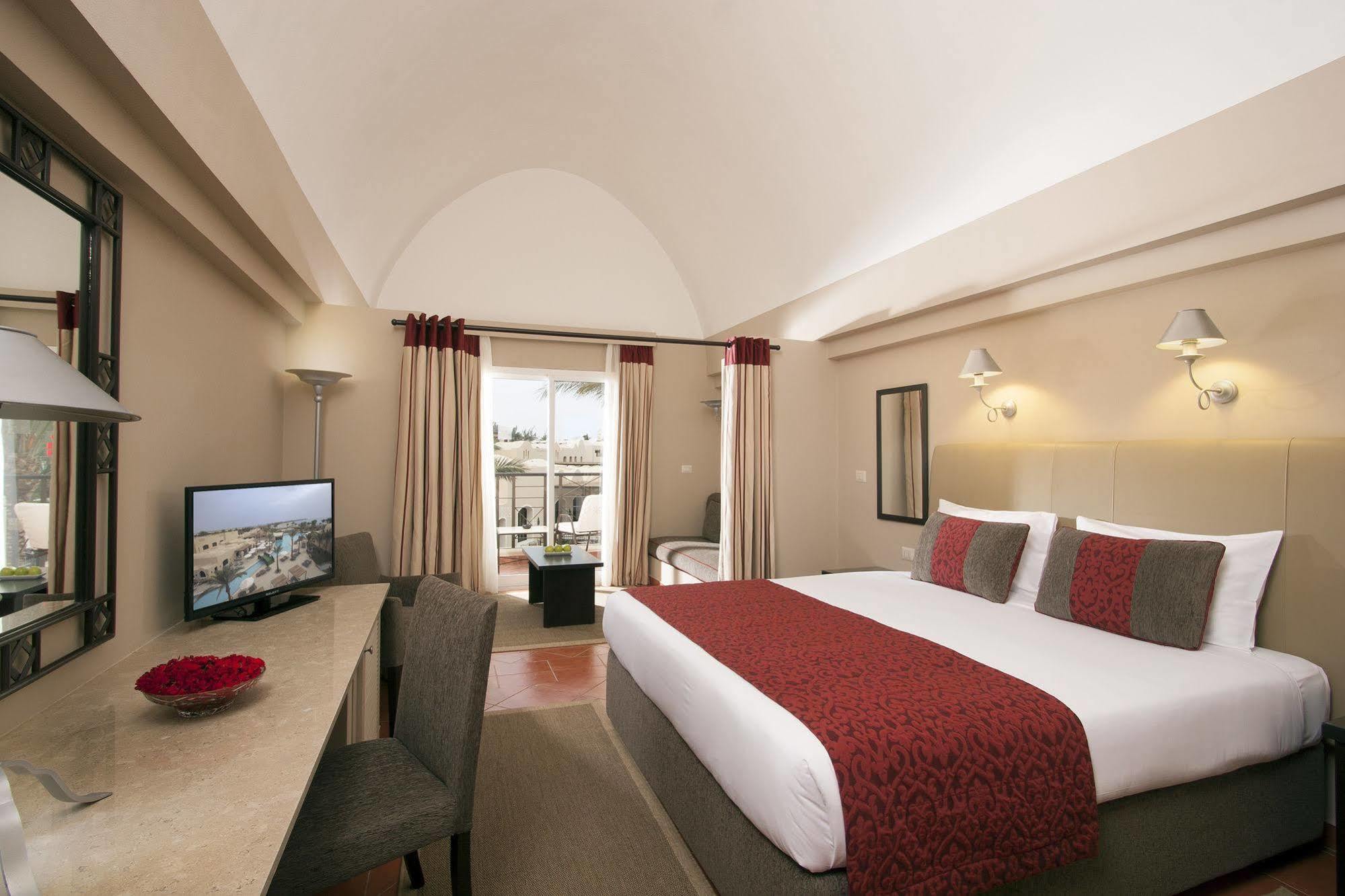 Jaz Makadina 5* Hurghada