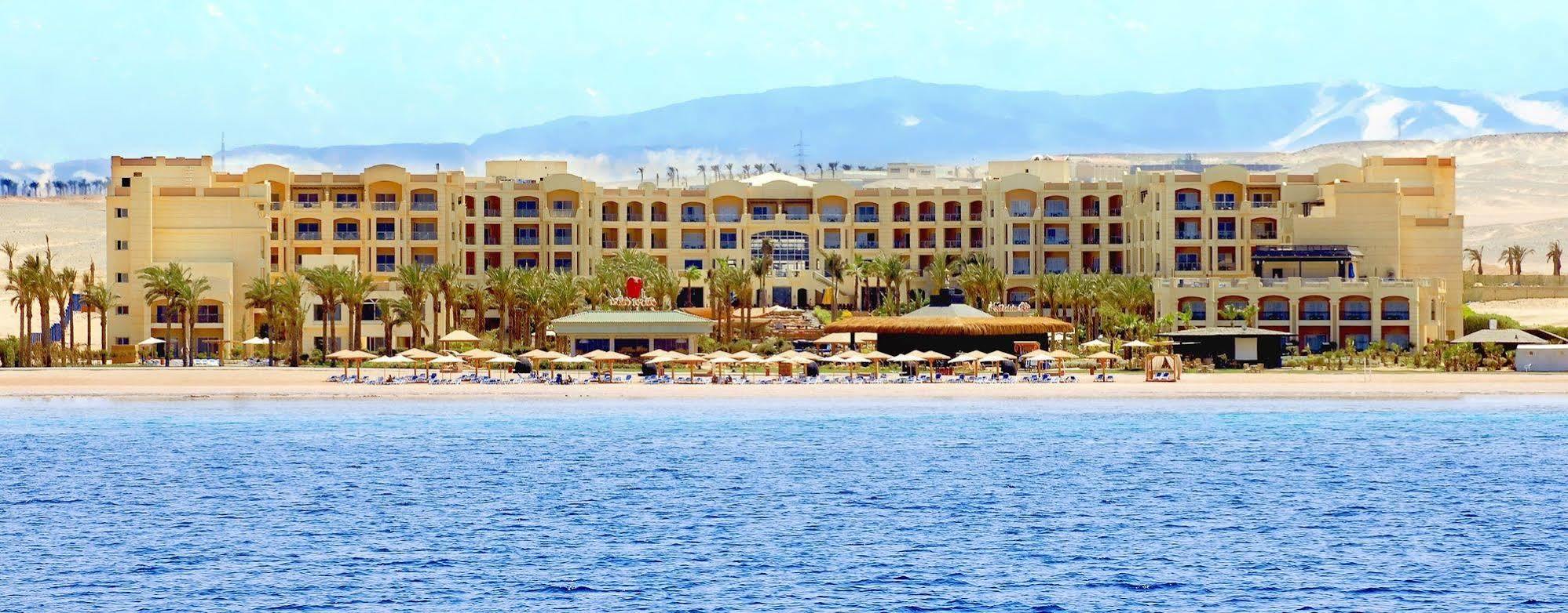 Tropitel Sahl Hasheesh 5* Hurghada