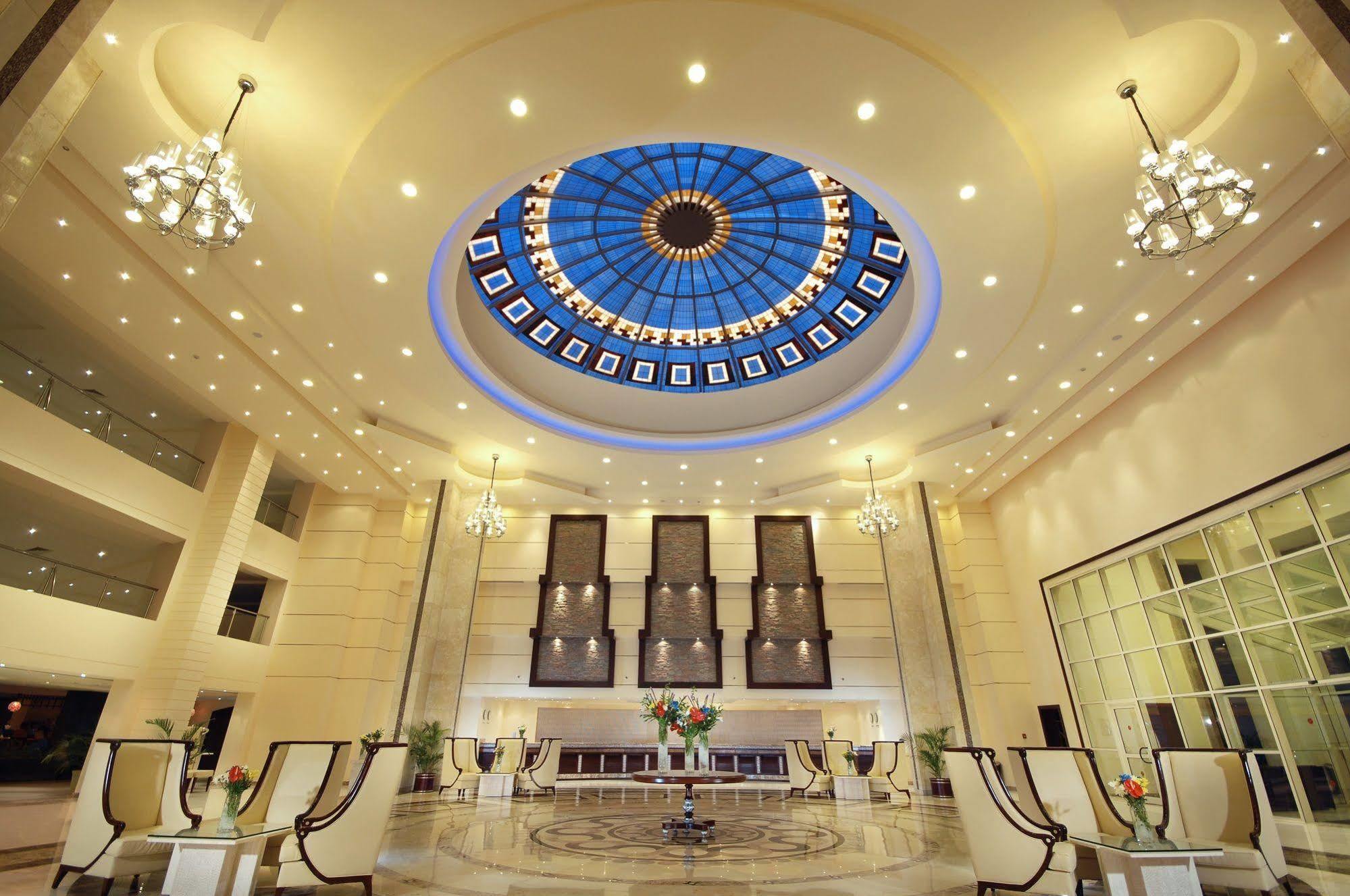 Tropitel Sahl Hasheesh Resort 5*