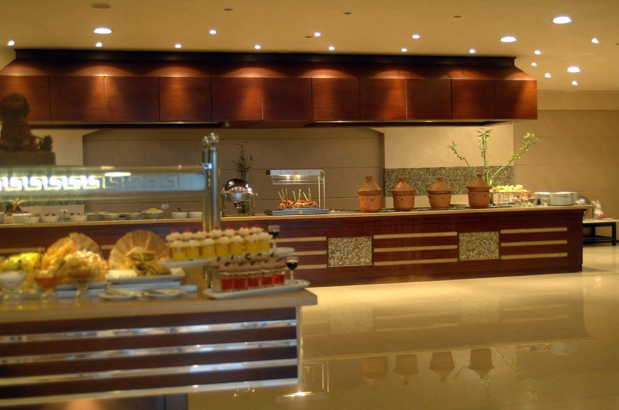 Tropitel Sahl Hasheesh 5*