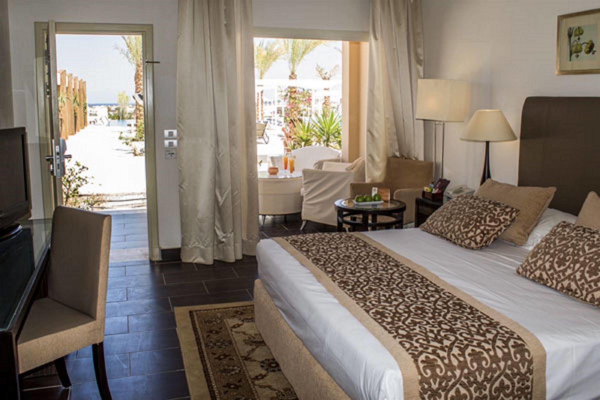 Resort Steigenberger Makadi - Adults Friendly 16 Years 5*