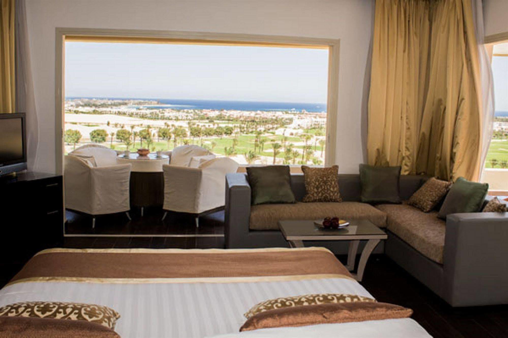 Resort Steigenberger Makadi - Adults Friendly 16 Years 5*