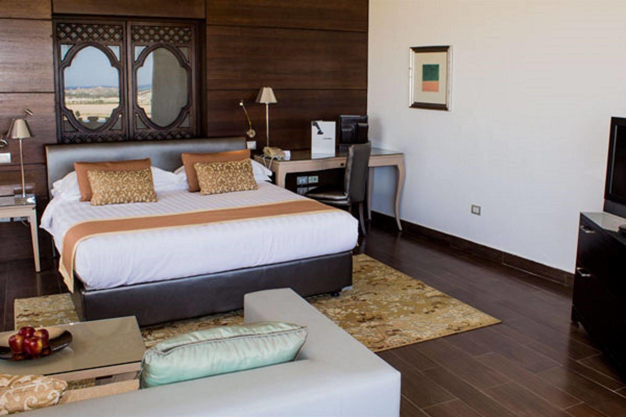 Steigenberger Makadi - Adults Friendly 16 Years 5* Hurghada