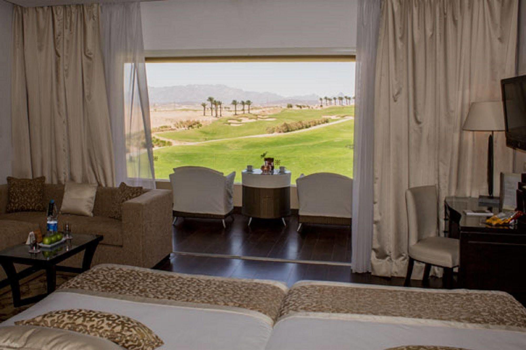 Steigenberger Makadi - Adults Friendly 16 Years Resort 5*