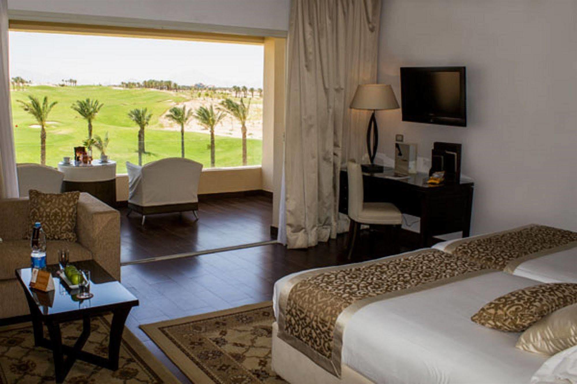 Steigenberger Makadi - Adults Friendly 16 Years 5*