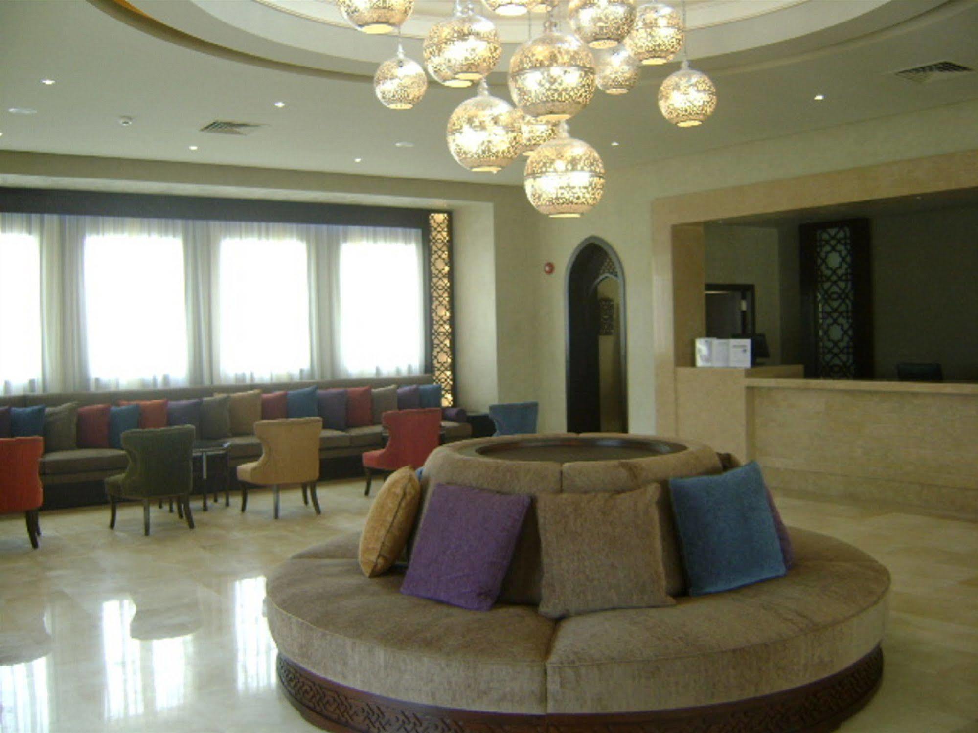 Jaz Neo Saraya Palms Resort Hurghada
