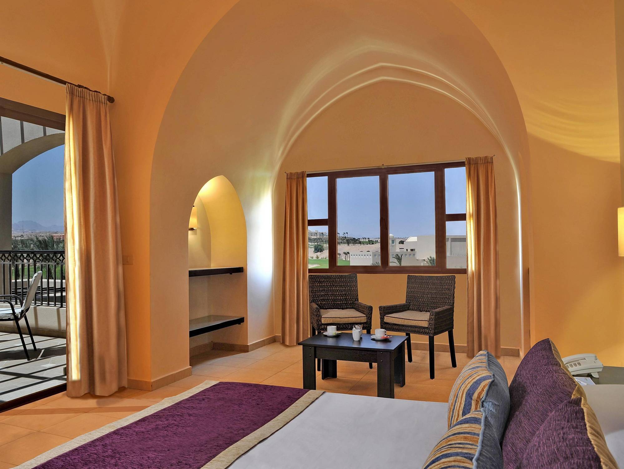 Jaz Neo Saraya Palms 4*