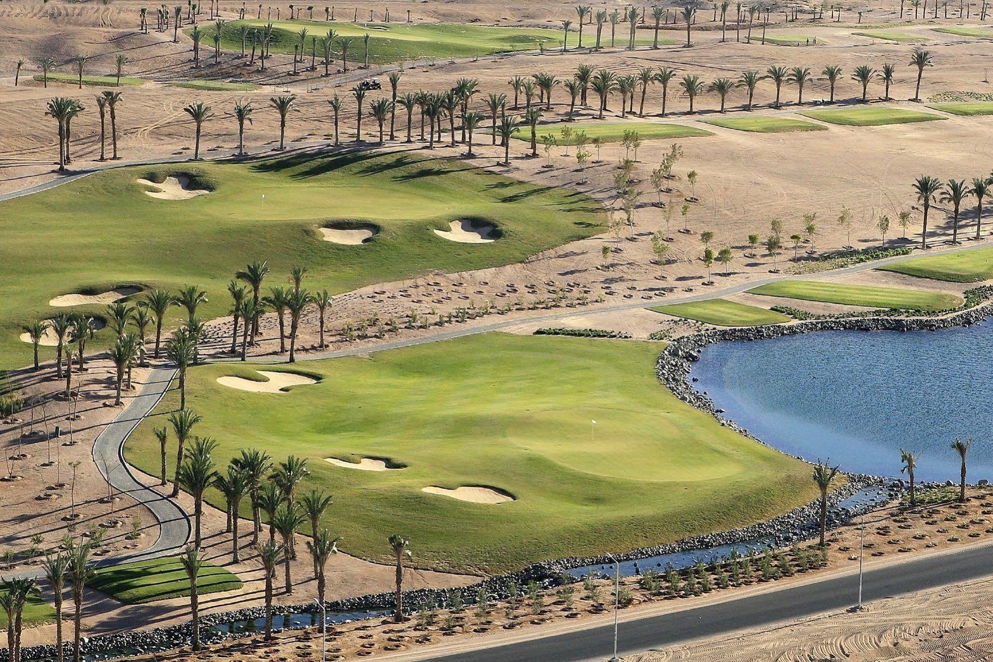 Jaz Neo Saraya Palms 4* Hurghada
