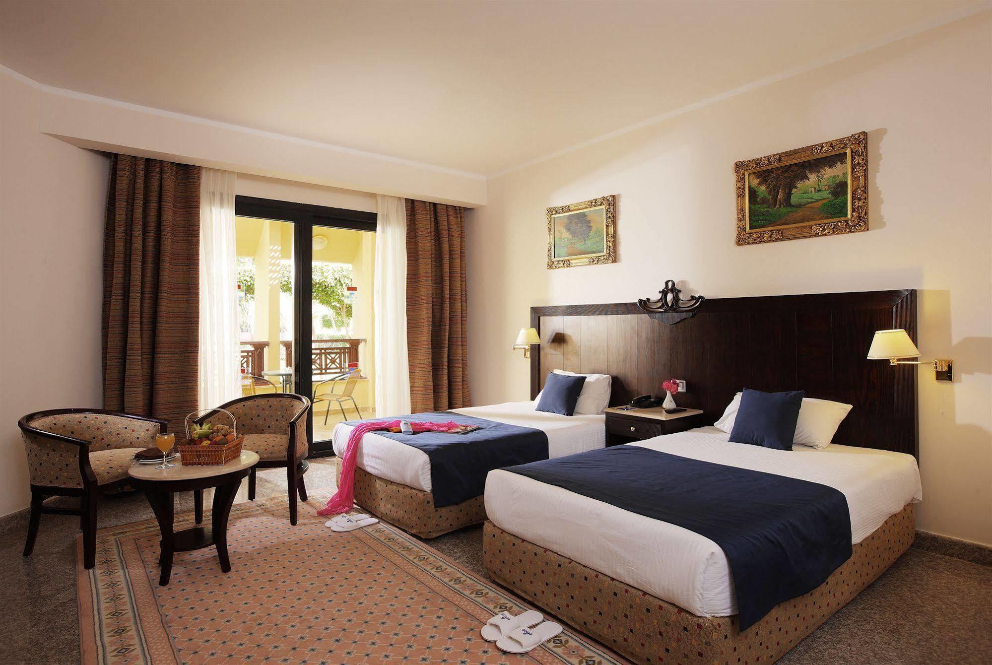 Resort Golden 5 Diamond & Hurghada