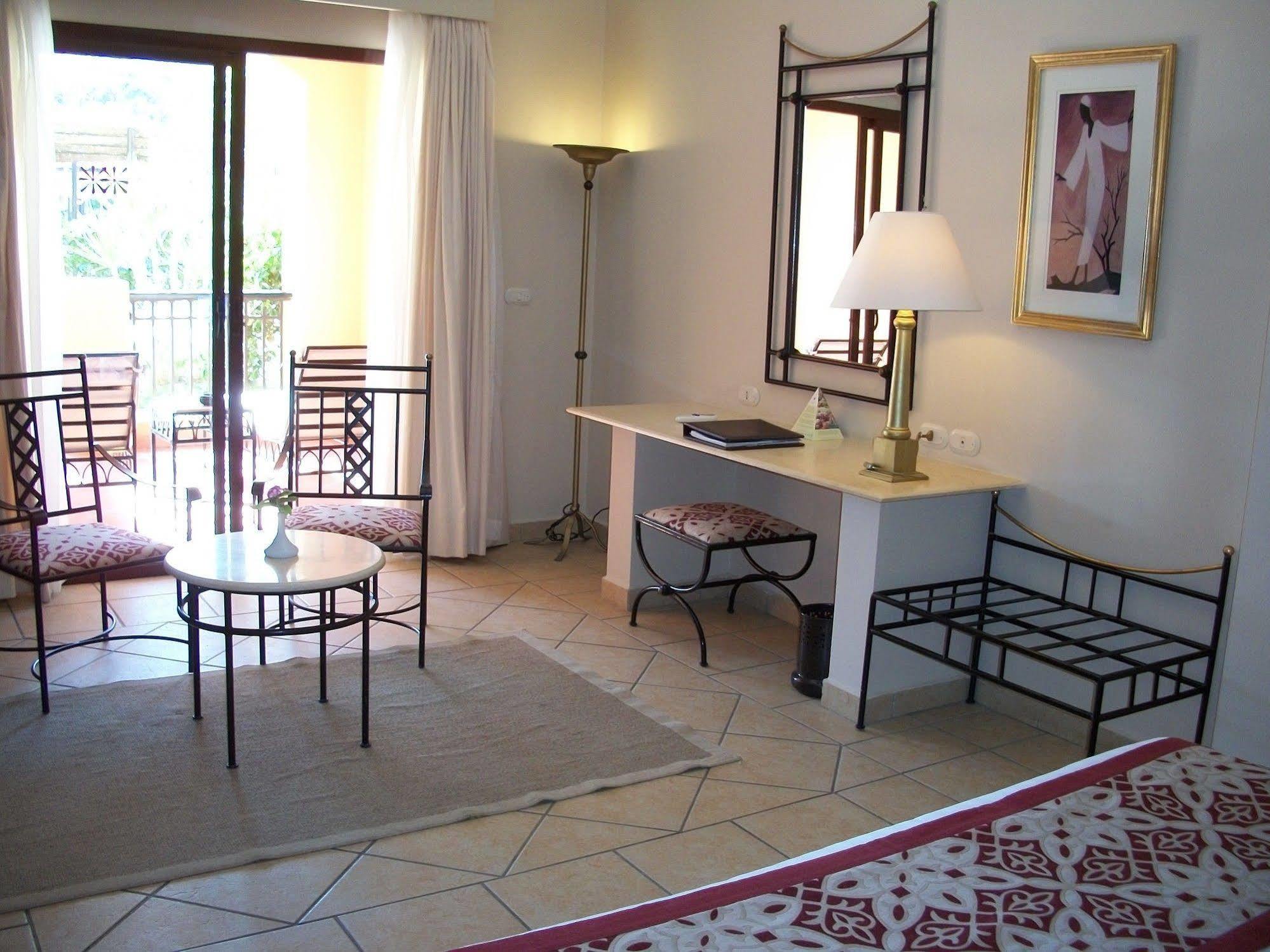 Resort Jaz Makadi Saraya