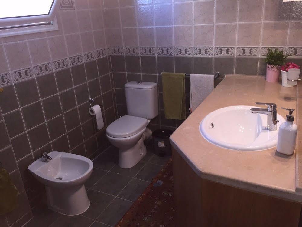 Iris Apartment