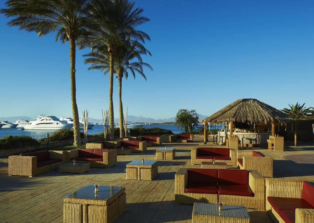 Aparthotel & Serviced By Marriott Hurghada