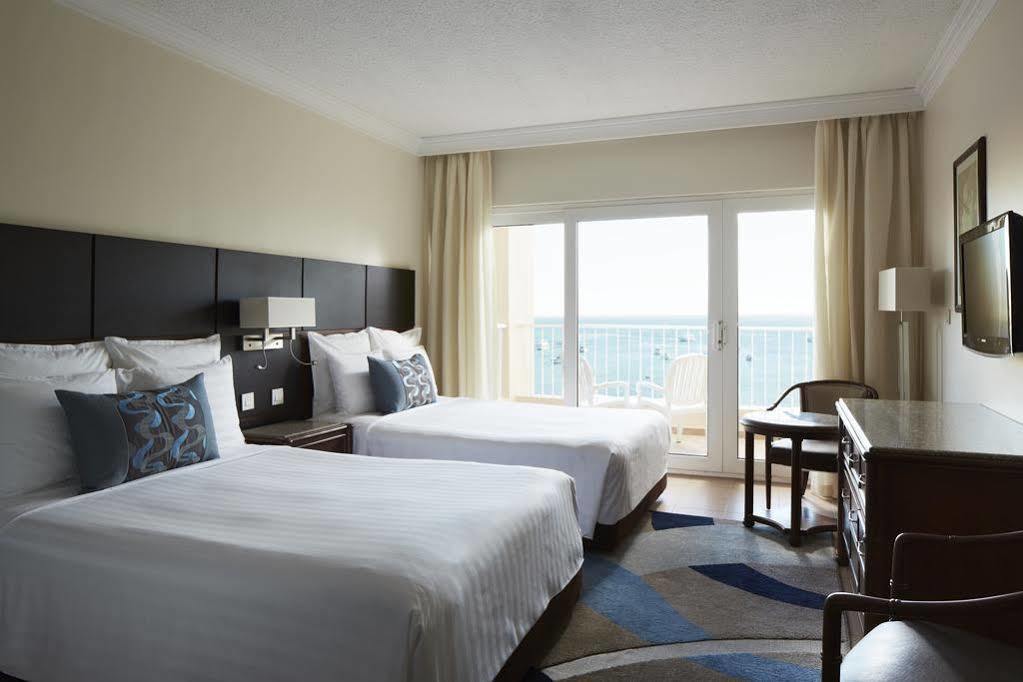 Aparthotel & Serviced By Marriott 5*