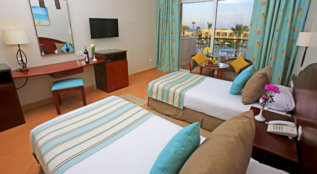 Labranda Club Makadi 4*