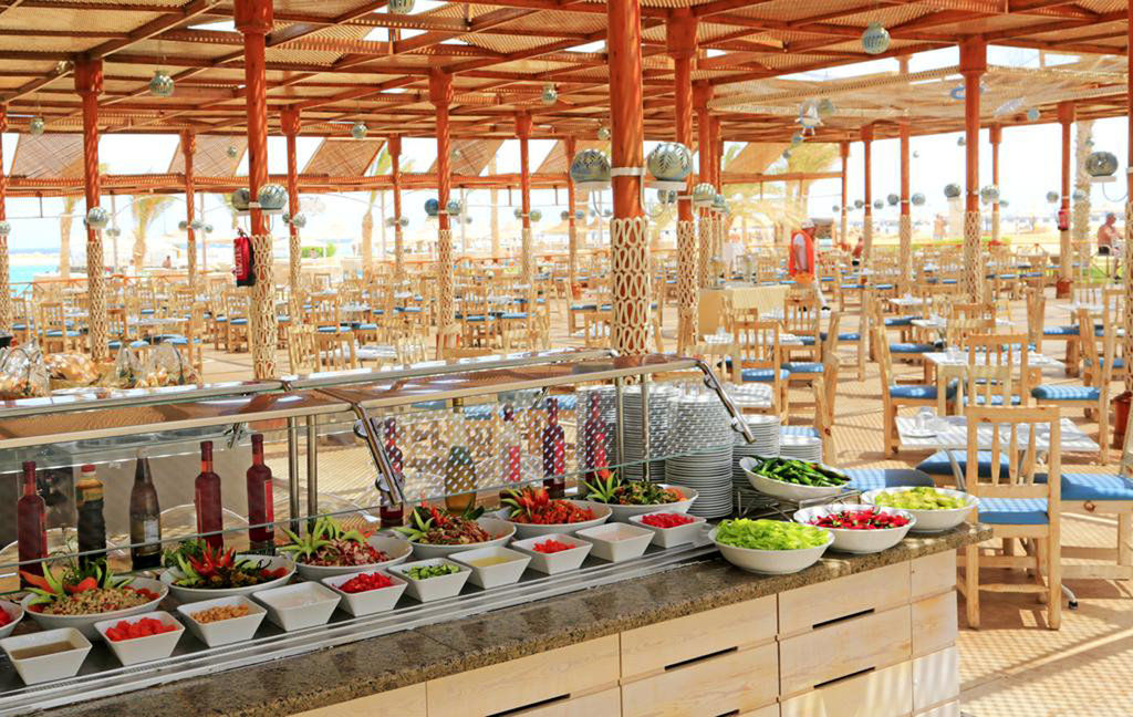 Station touristique Labranda Club Makadi