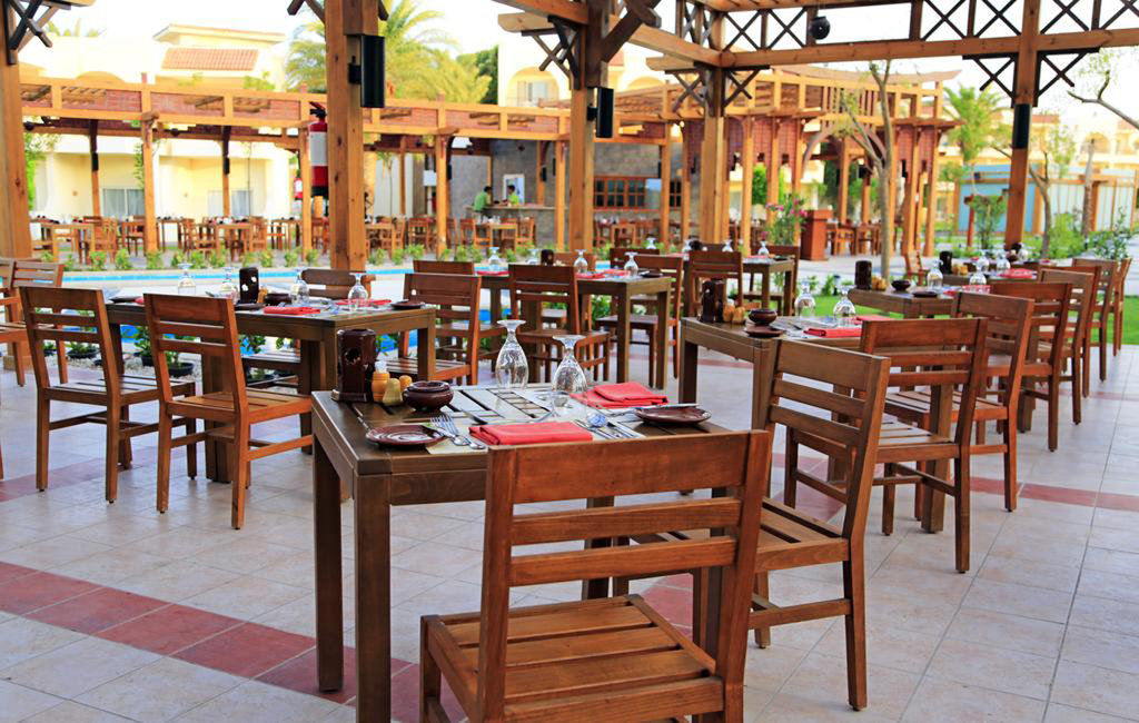 Labranda Club Makadi 4* Hurghada