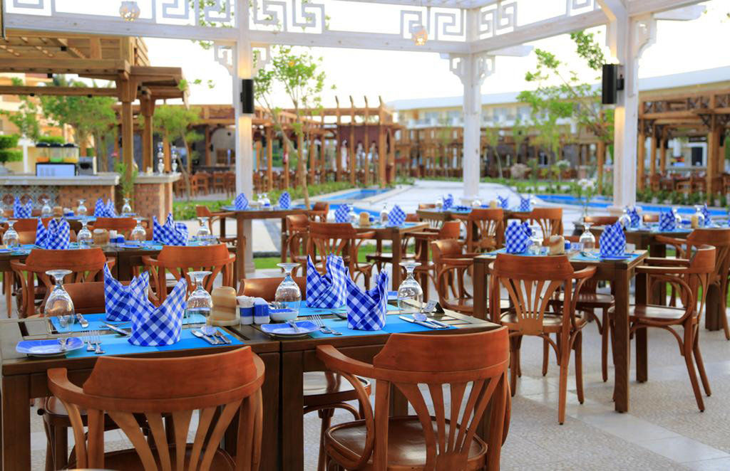 Labranda Club Makadi 4* Hurghada
