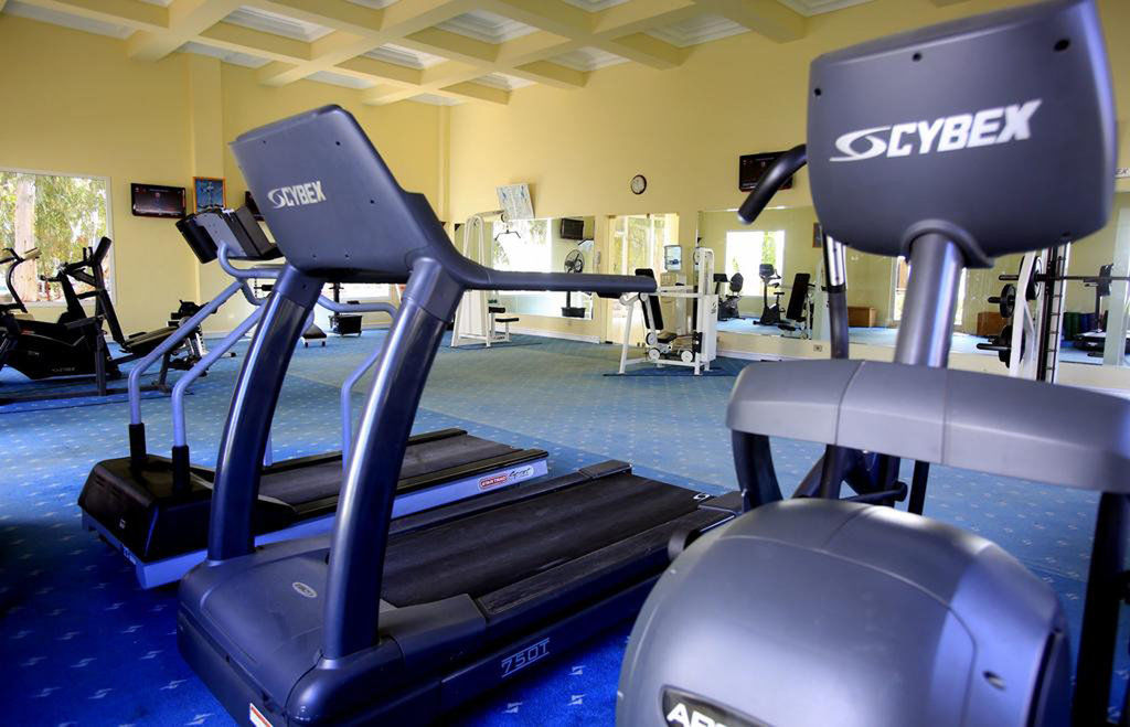 Station touristique Labranda Club Makadi 4*