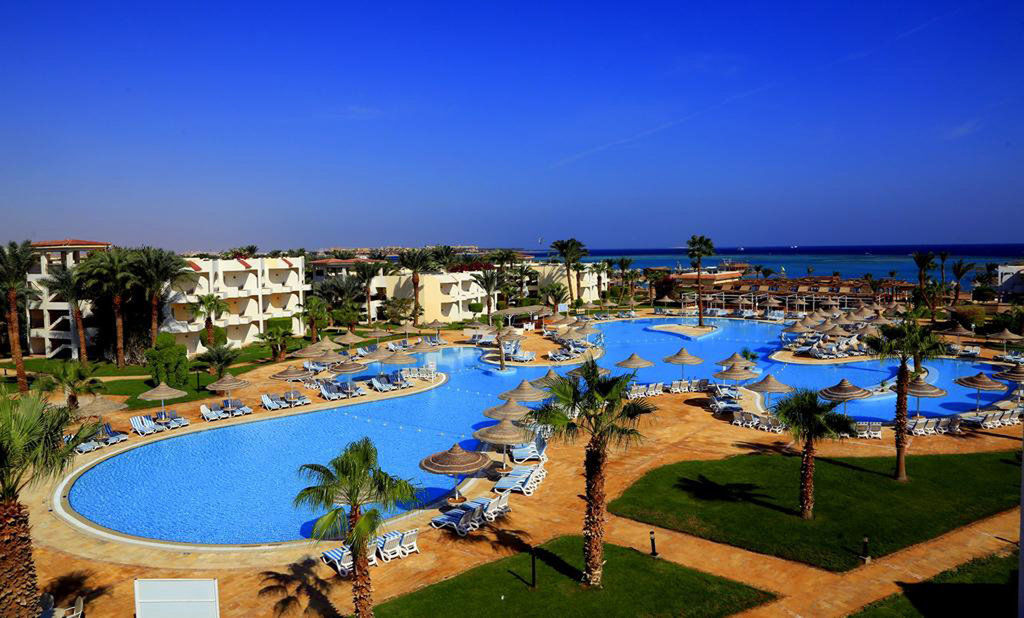 Labranda Club Makadi 4*
