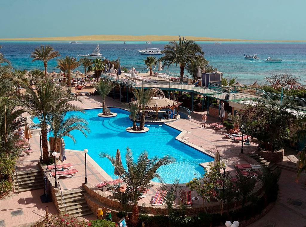 Bella Vista Families And Couples Only Station touristique Hurghada