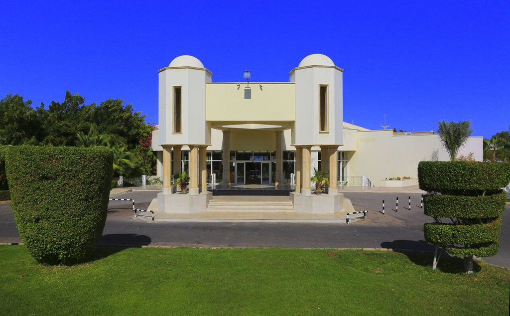 Labranda Royal Makadi Resort 5*