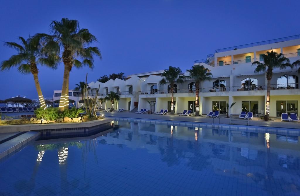 Aqua Fun Club Station touristique 3*