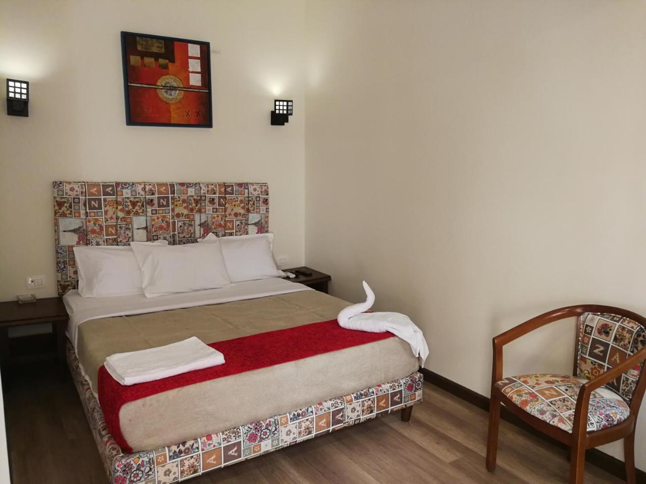 Aparthotel Cordoba