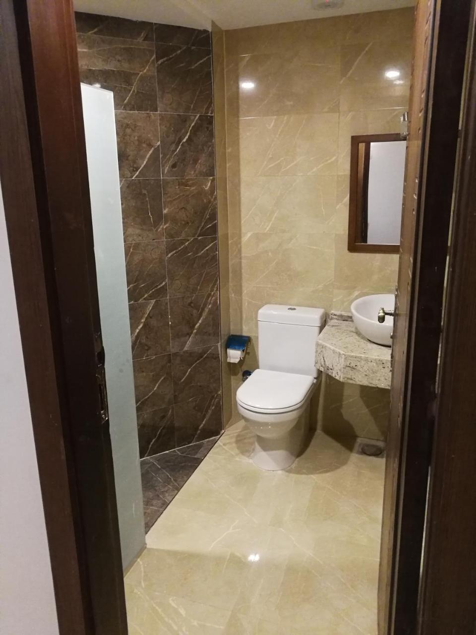 Cordoba Aparthotel 3*