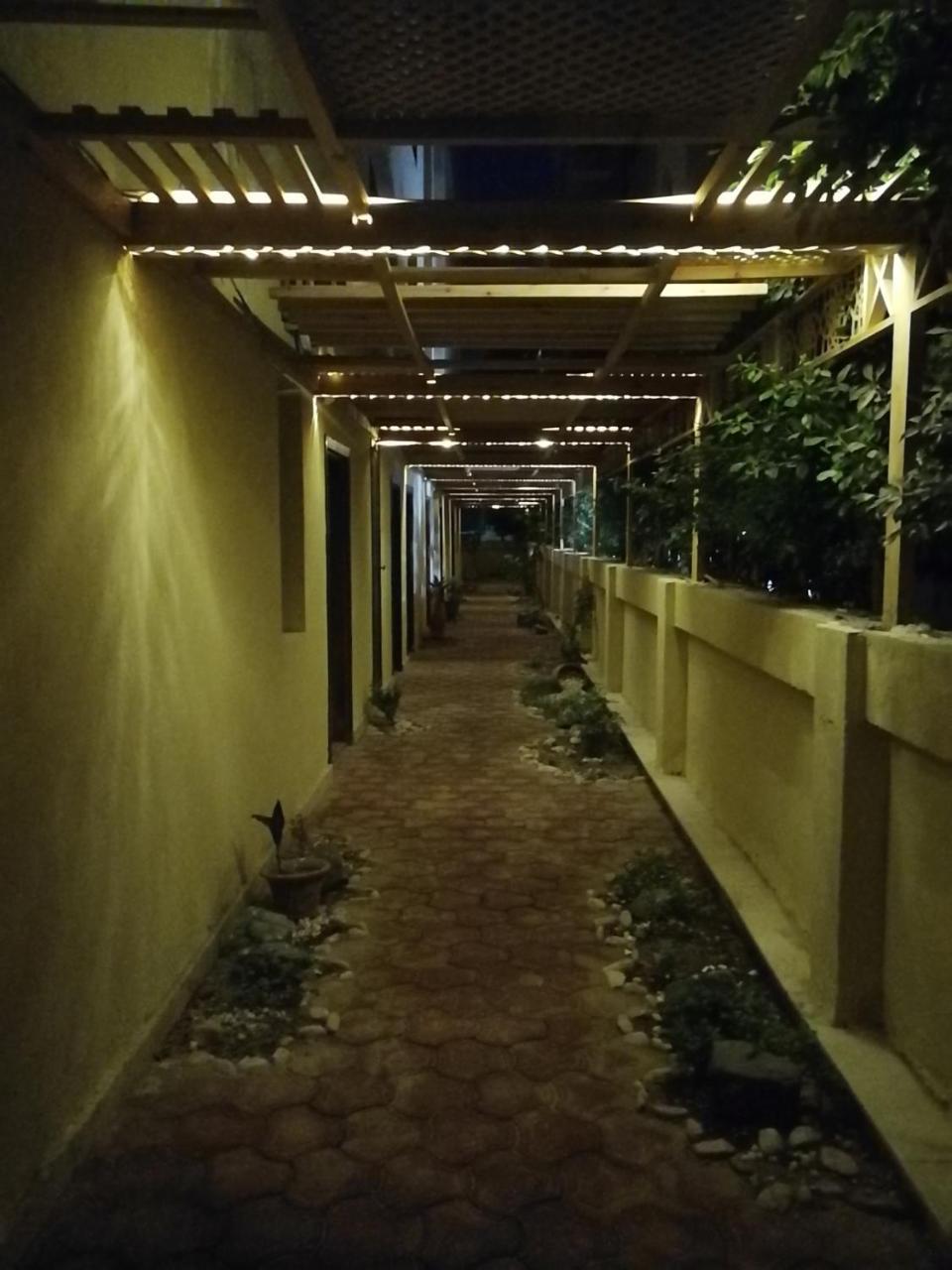 Cordoba Aparthotel Hurghada