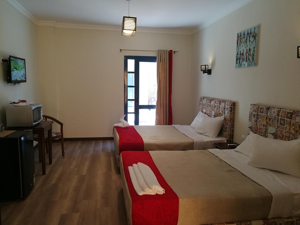 Cordoba 3* Hurghada