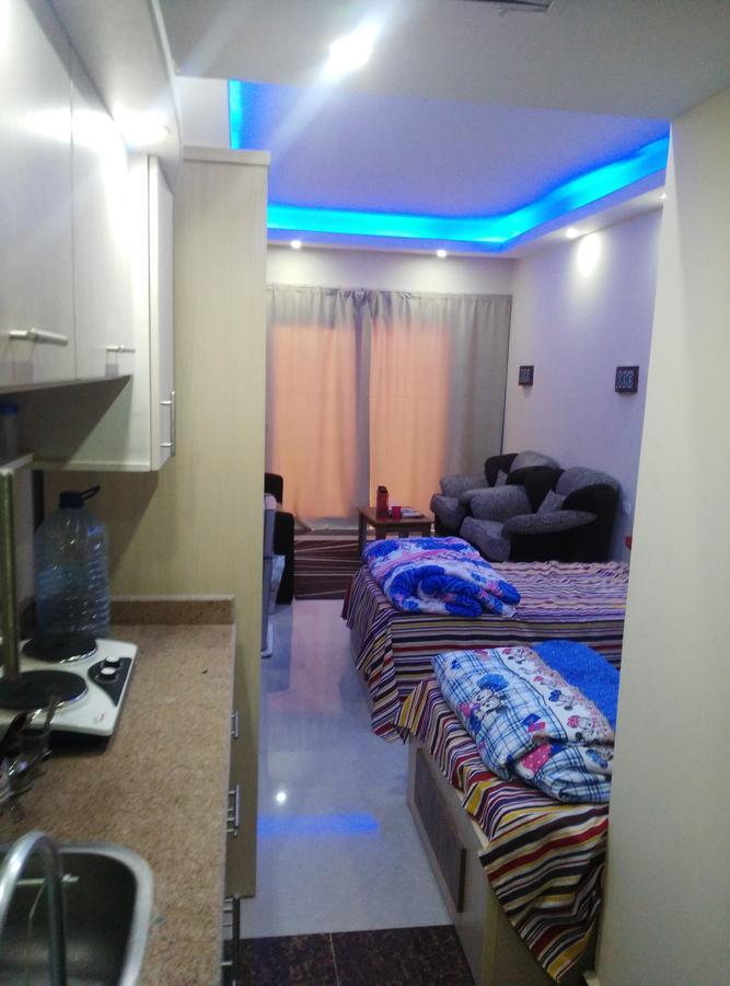 Chalet Cecilia Hurghada