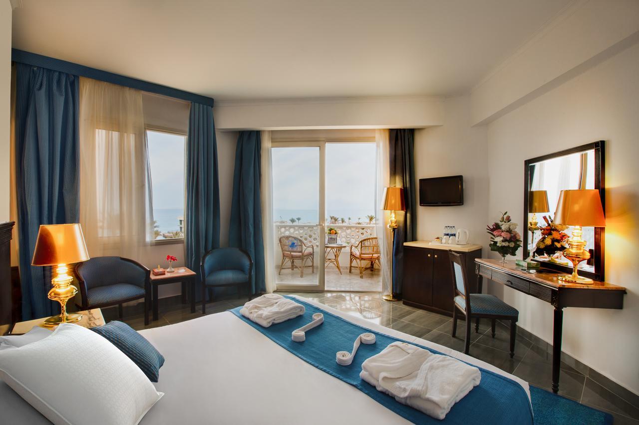 Emerald Aqua Park City 5* Hurghada