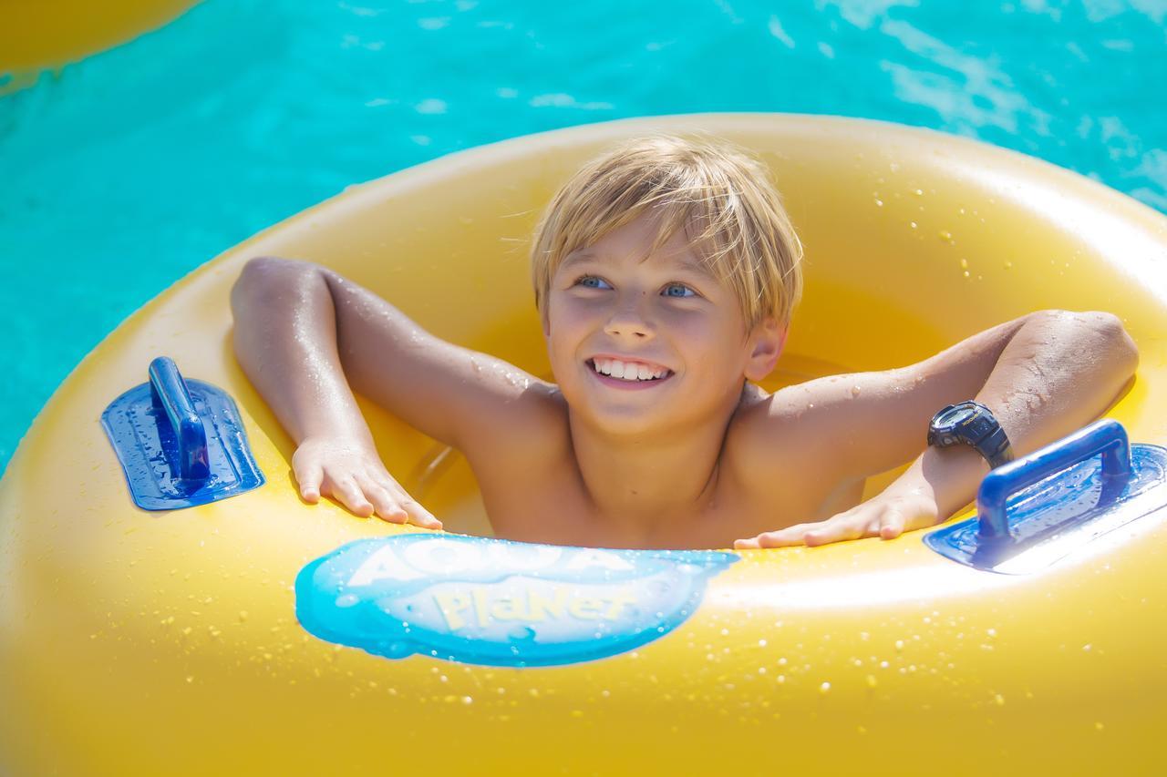 Emerald Aqua Park City Resort Hurghada