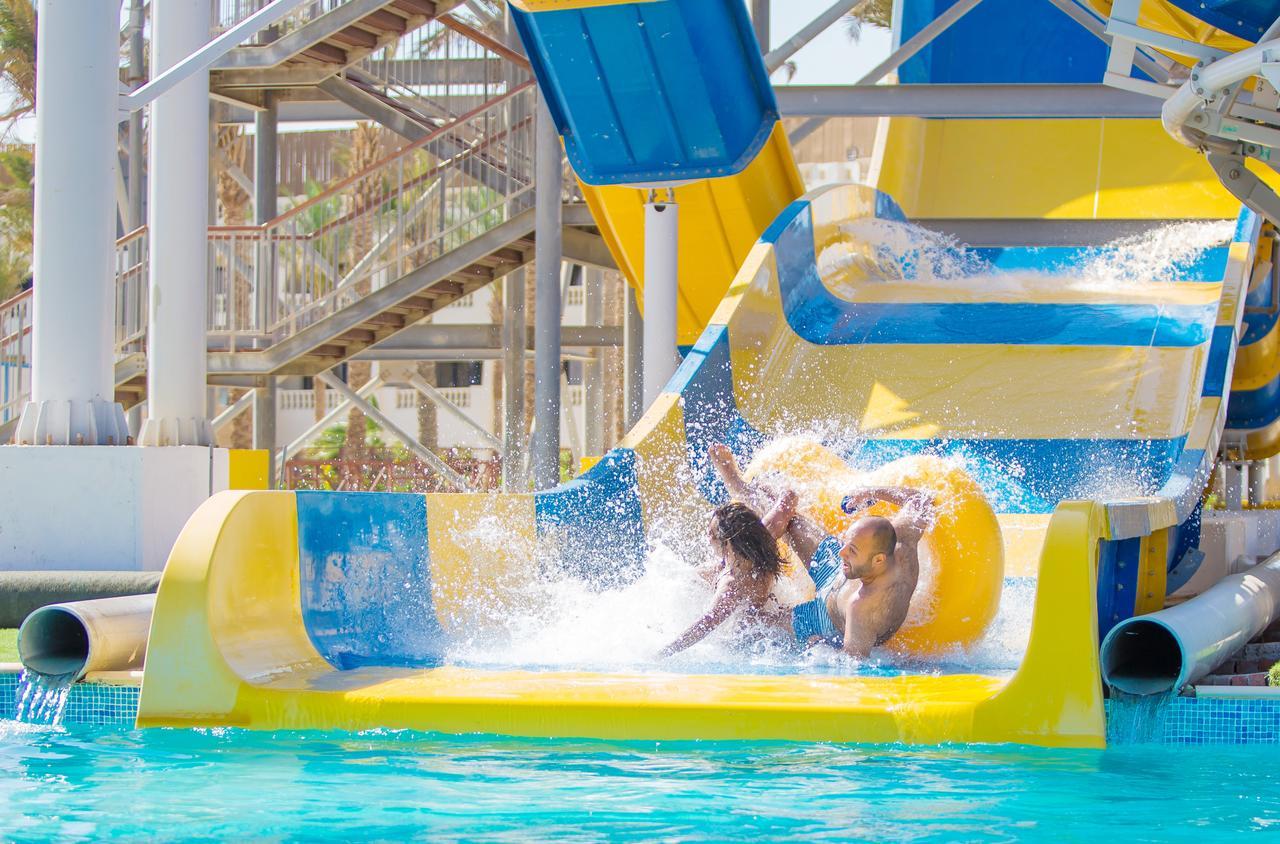 Emerald Aqua Park City Station touristique 5*