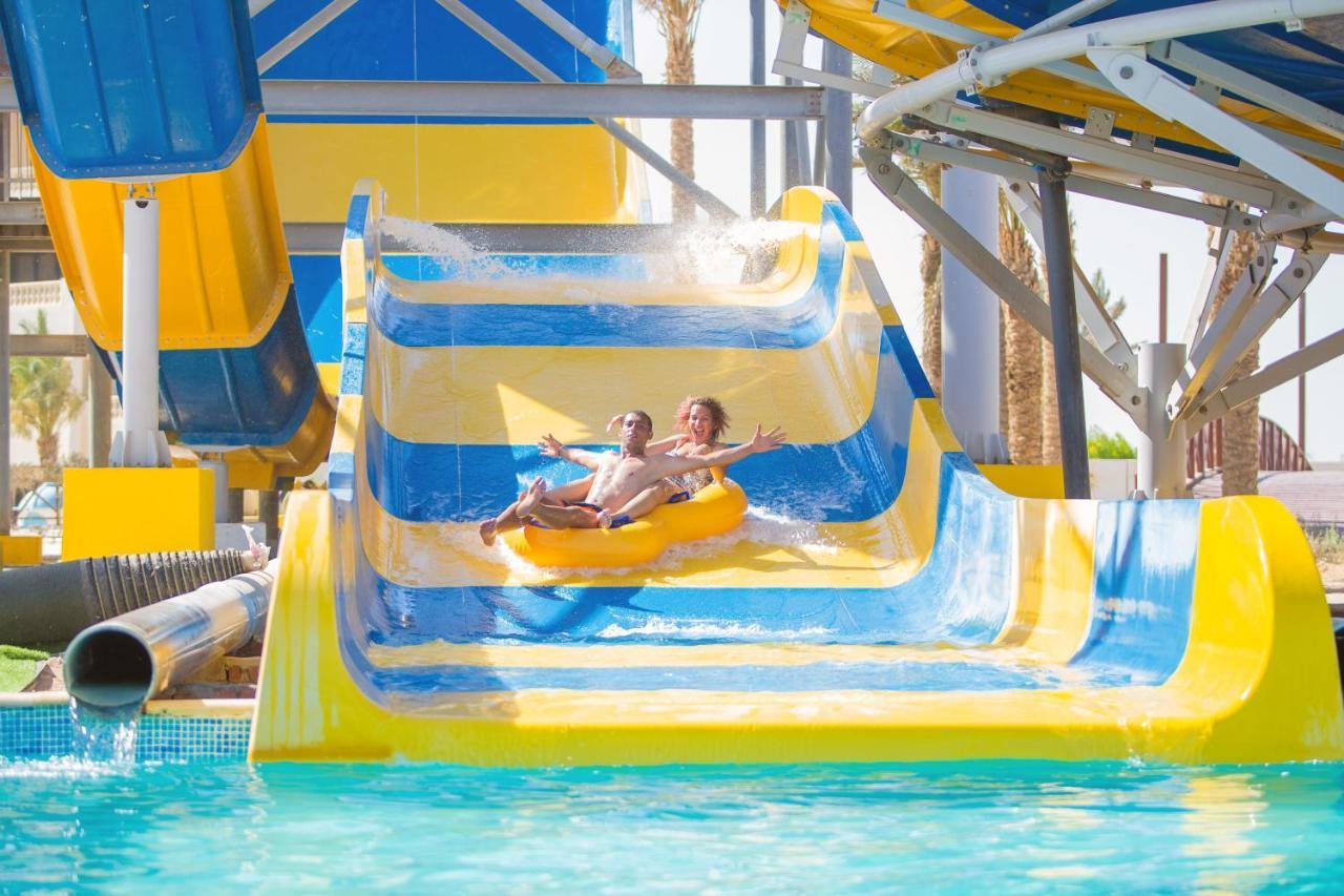Resort Emerald Aqua Park City Hurghada