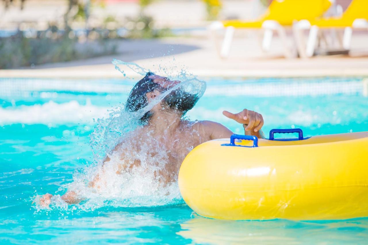 Emerald Aqua Park City 5* Hurghada