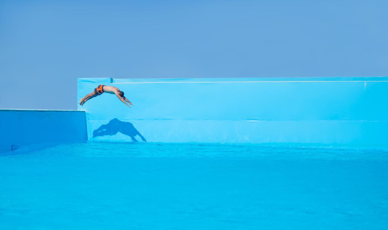 Emerald Aqua Park City Hurghada