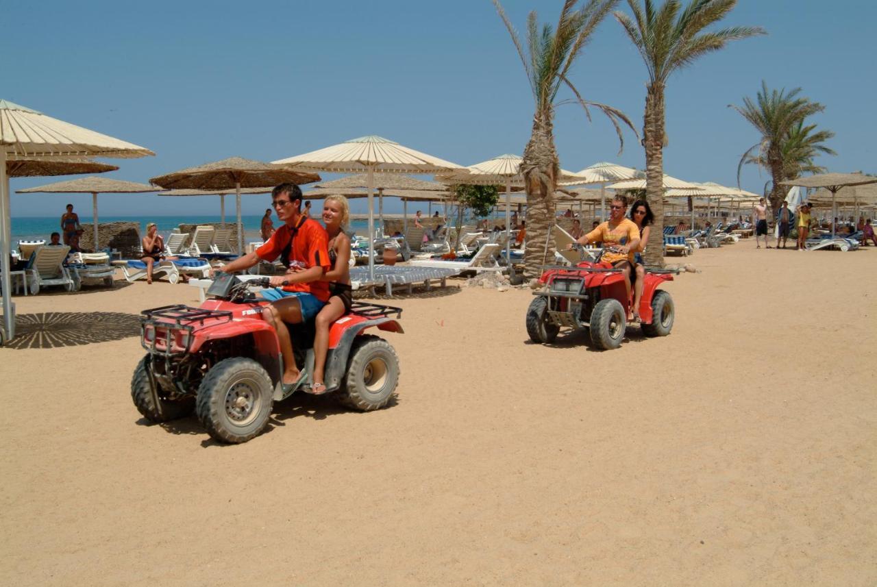 Emerald Aqua Park City Hurghada