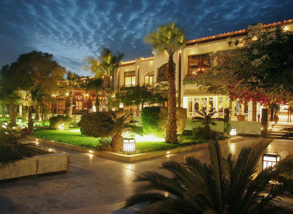 Jaz Elite Casa Del Mar Resort