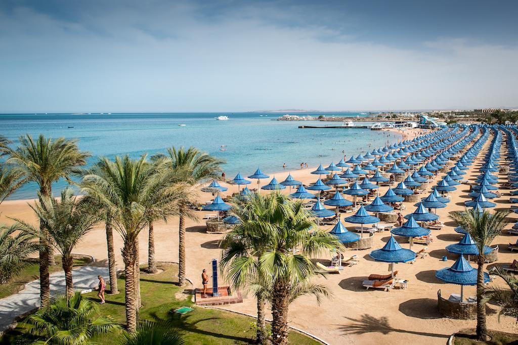 Jaz Elite Casa Del Mar 5*