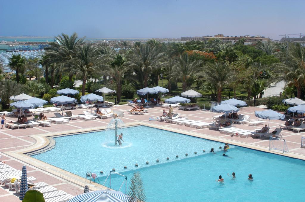Resort Jaz Elite Casa Del Mar Hurghada