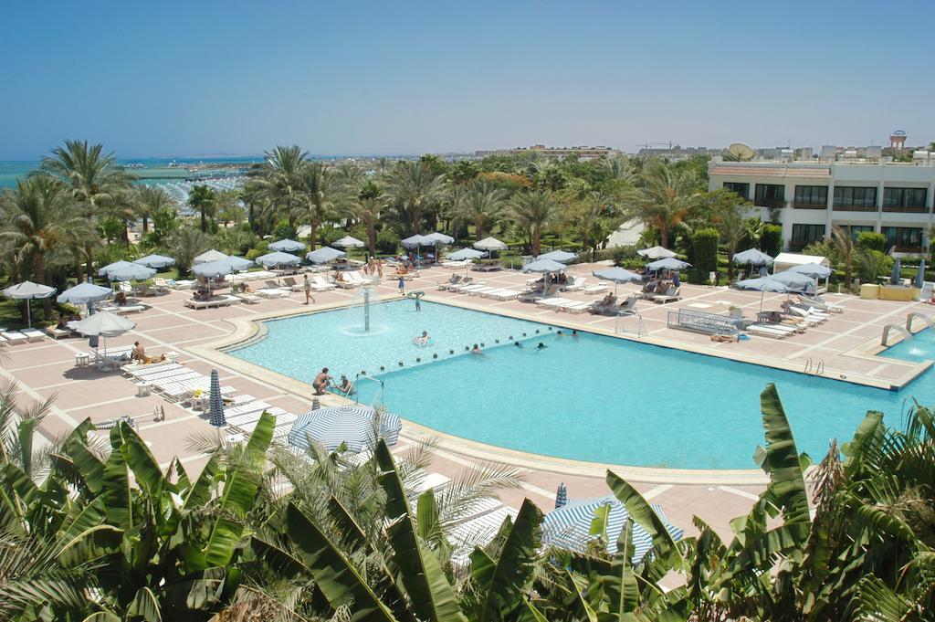 Jaz Elite Casa Del Mar 5*