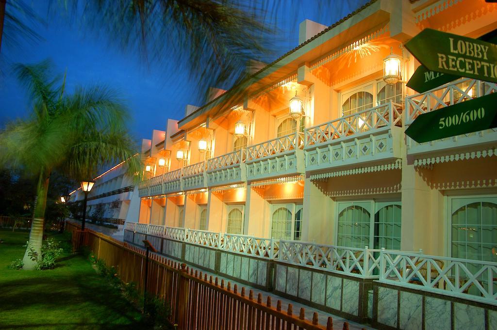 Resort Jaz Elite Casa Del Mar