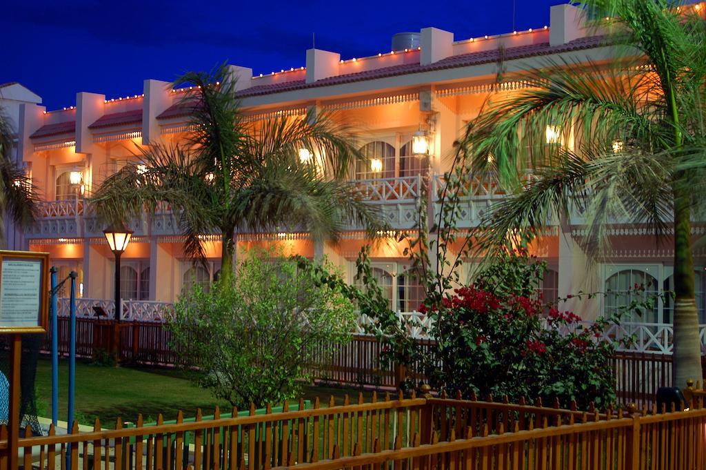 Jaz Elite Casa Del Mar Resort Hurghada