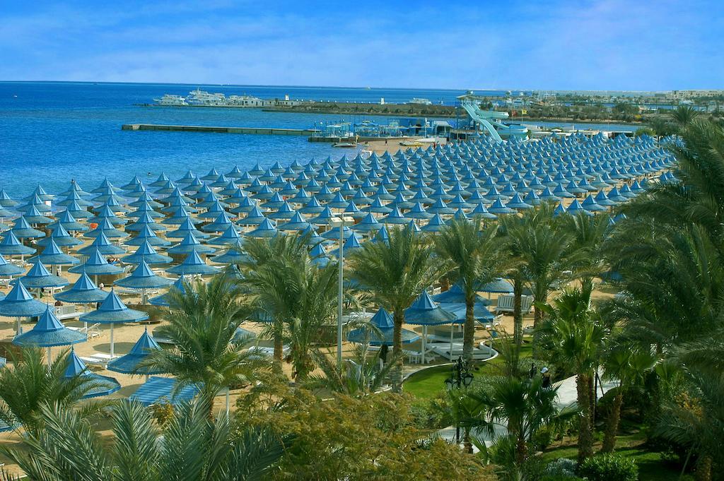 Jaz Elite Casa Del Mar Hurghada