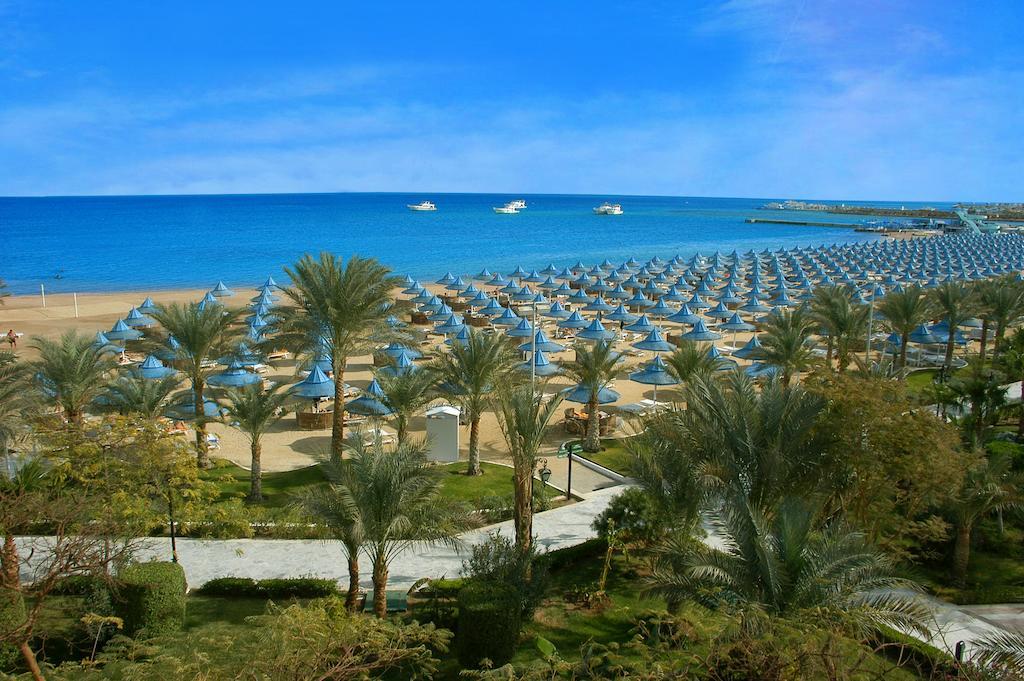 Jaz Elite Casa Del Mar Resort