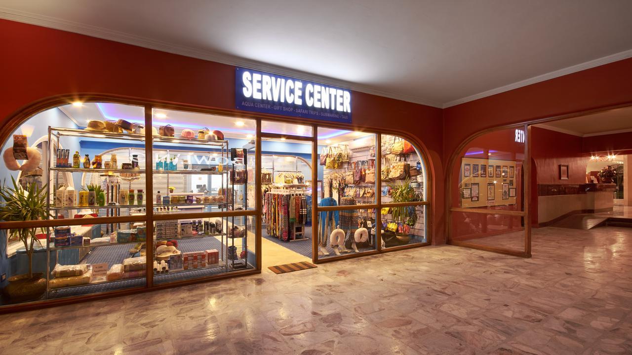 Arabia Azur Station touristique 3*